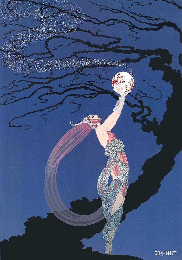 世界上有哪些著名的插画师?现代的又有哪些?有哪些很好的插画作品集推荐吗? - 知乎