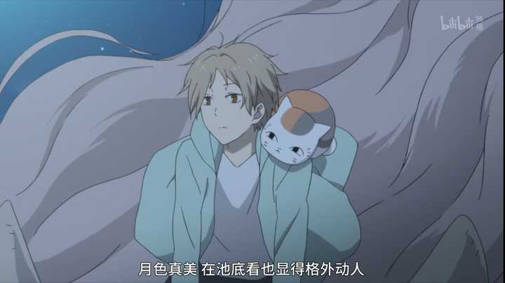 夏目友人帐什么时候出第七季 知乎 夏目友人帐什么时候出第七季 知乎