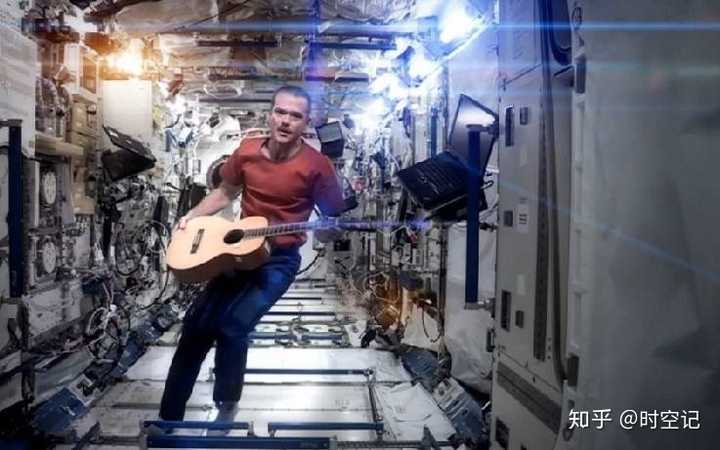 如何评价David Bowie的《Space Oddity》这首歌? - 知乎