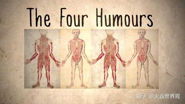 在现代医学没有诞生前 中世纪或之前的欧洲人是如何治病的 知乎 在现代医学没有诞生前 中世纪或之前的欧洲人是如何治病的 知乎