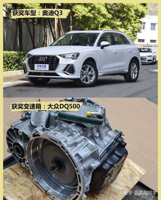 At Cvt Dct 变速箱的优缺点及使用体验如何 知乎