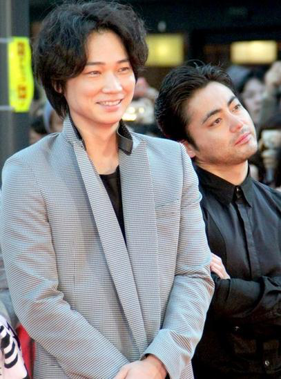 如何评价山田孝之 知乎 如何评价山田孝之 知乎