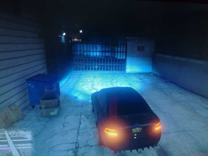 Gta5不开作弊器怎样在5星的时候活下来 知乎 Gta5不开作弊器怎样在5星的时候活下来 知乎