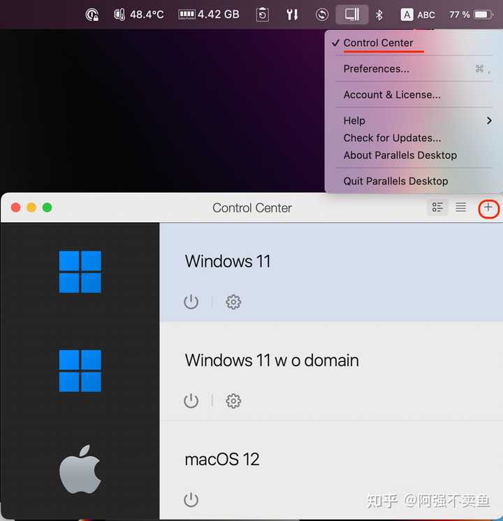 MacBook M1 芯片怎么安装虚拟机？ - 知乎