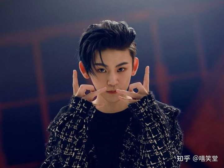 如何评价偶像练习生中的小鬼王琳凯 知乎