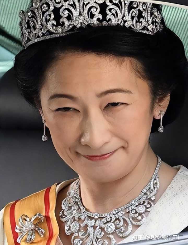 如何评价秋筱宫文仁亲王以及妻子纪子妃? - 知乎