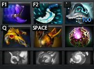 如何评价 DOTA 2 新英雄玛尔斯(Mar)?有哪些特点和值得注意的地方? 第18张 如何评价 DOTA 2 新英雄玛尔斯(Mar)?有哪些特点和值得注意的地方? 第18张