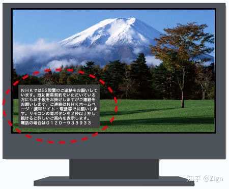 在日本为什么都讨厌nhk 收费 知乎