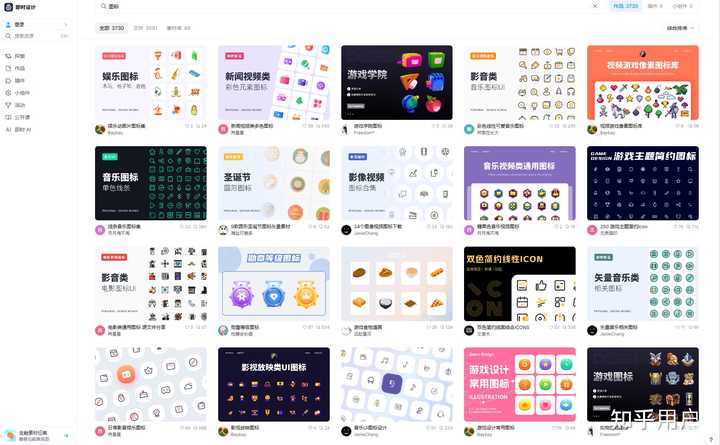icon图标是什么意思? - 知乎