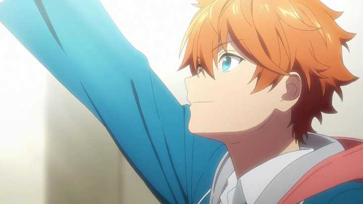 村濑步 / 梶裕贵 / 柿原彻也 / 森久保祥太郎 / 细贝圭 / 池田纯矢