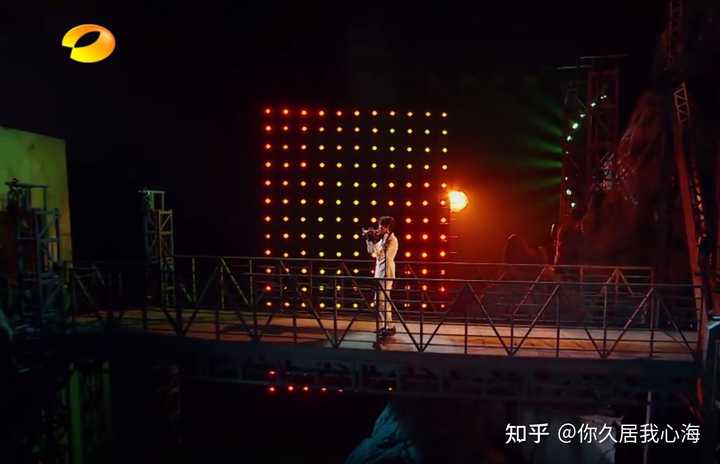如何评价旅行新蜜蜂的歌曲《金风玉露》? - 知乎