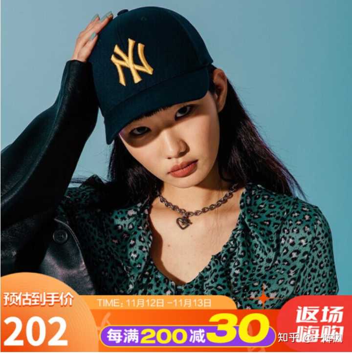 MLB是什么牌子? - 知乎