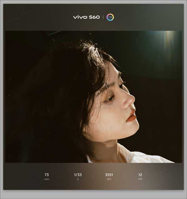 如何看待 vivo S60 系列，中端机为什么要把外观风格和 Live 玩法一条路走到底？