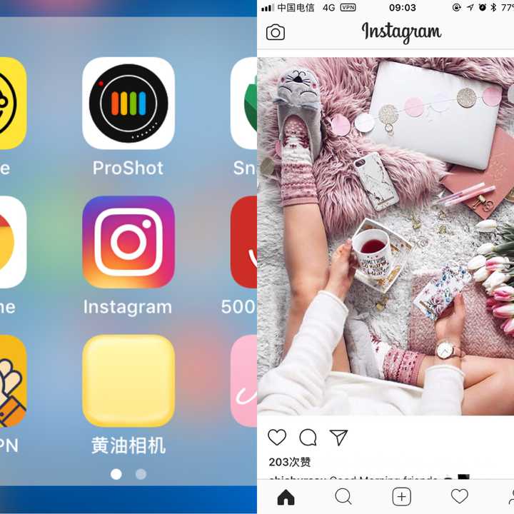 怎样拍照能拍出instagram 风 如觅的回答 知乎