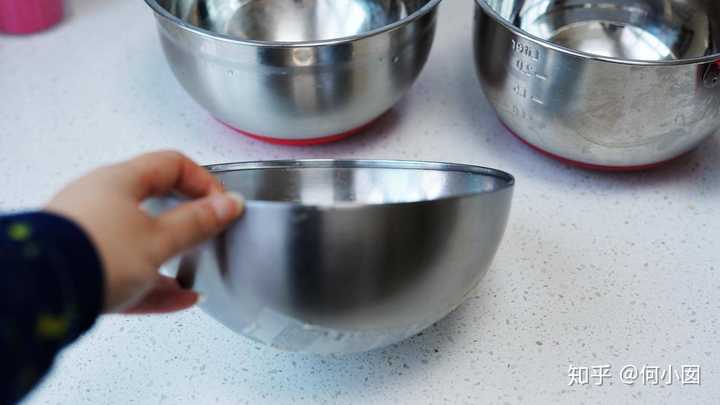 零基础如何准备烘焙工具？