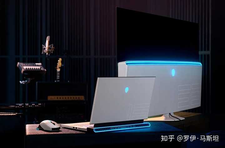 玩游戏哪款显示器好