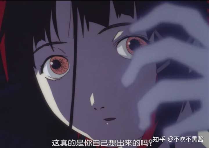 怎样解读 玲音 Serial Experiments Lain 这部动画 知乎 怎样解读 玲音 Serial Experiments Lain 这部动画 知乎