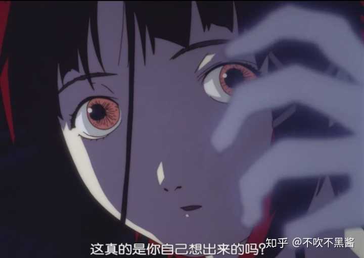 怎样解读 玲音 Serial Experiments Lain 这部动画 知乎