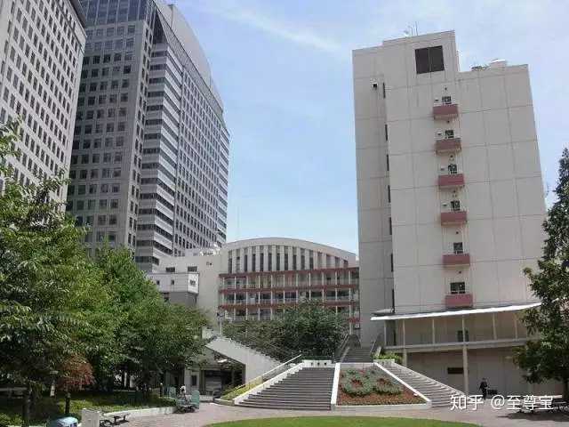 关于去日本读文化服装学院 知乎 关于去日本读文化服装学院 知乎