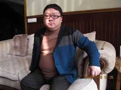 高圆圆为什么卷入了文强的陪睡丑闻?怎么回事?