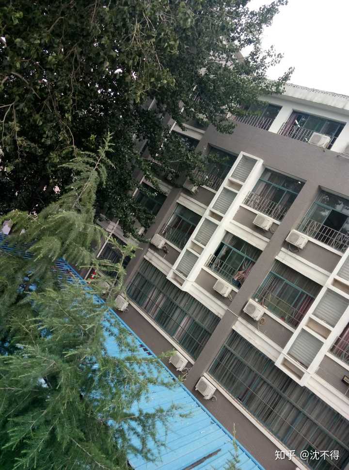 在泰安迎胜中学就读有何感想?