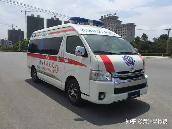 为什么现在医院的红心白十字标志都被蛇杖和生命之星取代了？ - 知乎