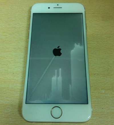 Iphone 6s进水 求补救方法 知乎