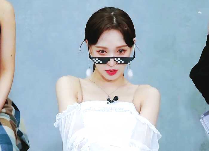 wendysolo成绩会好吗