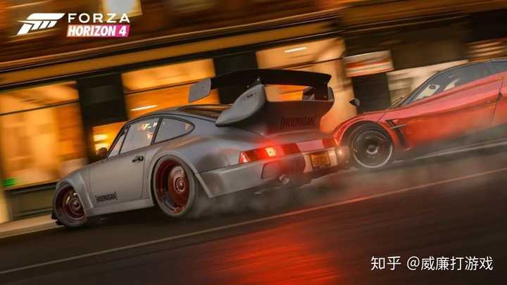 如何评价 极限竞速 地平线4 知乎 如何评价 极限竞速 地平线4 知乎