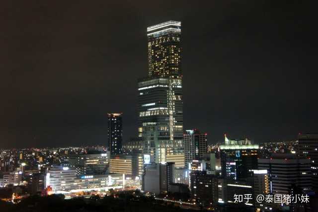 东京和大阪晚上可以去哪里玩 知乎 东京和大阪晚上可以去哪里玩 知乎