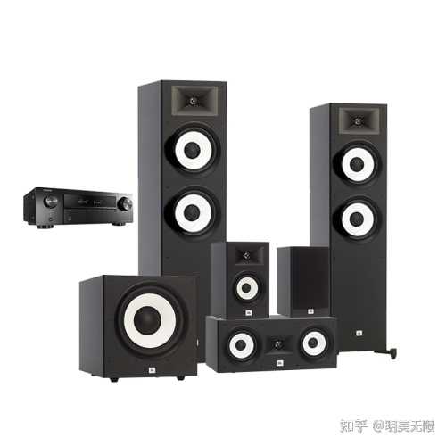有哪些入门级的 5.1 家庭影院音响推荐? - 知乎