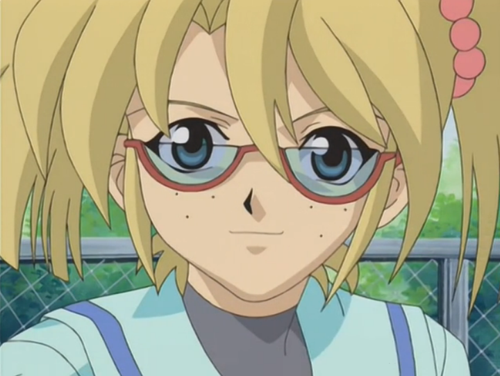 当然是我老婆蕾贝卡·霍普金斯