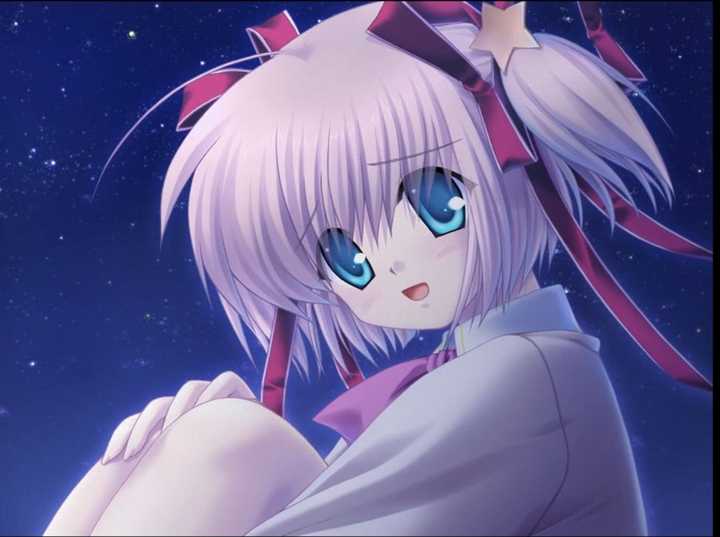 如何评价 Little Busters 这款游戏 知乎 如何评价 Little Busters 这款游戏 知乎