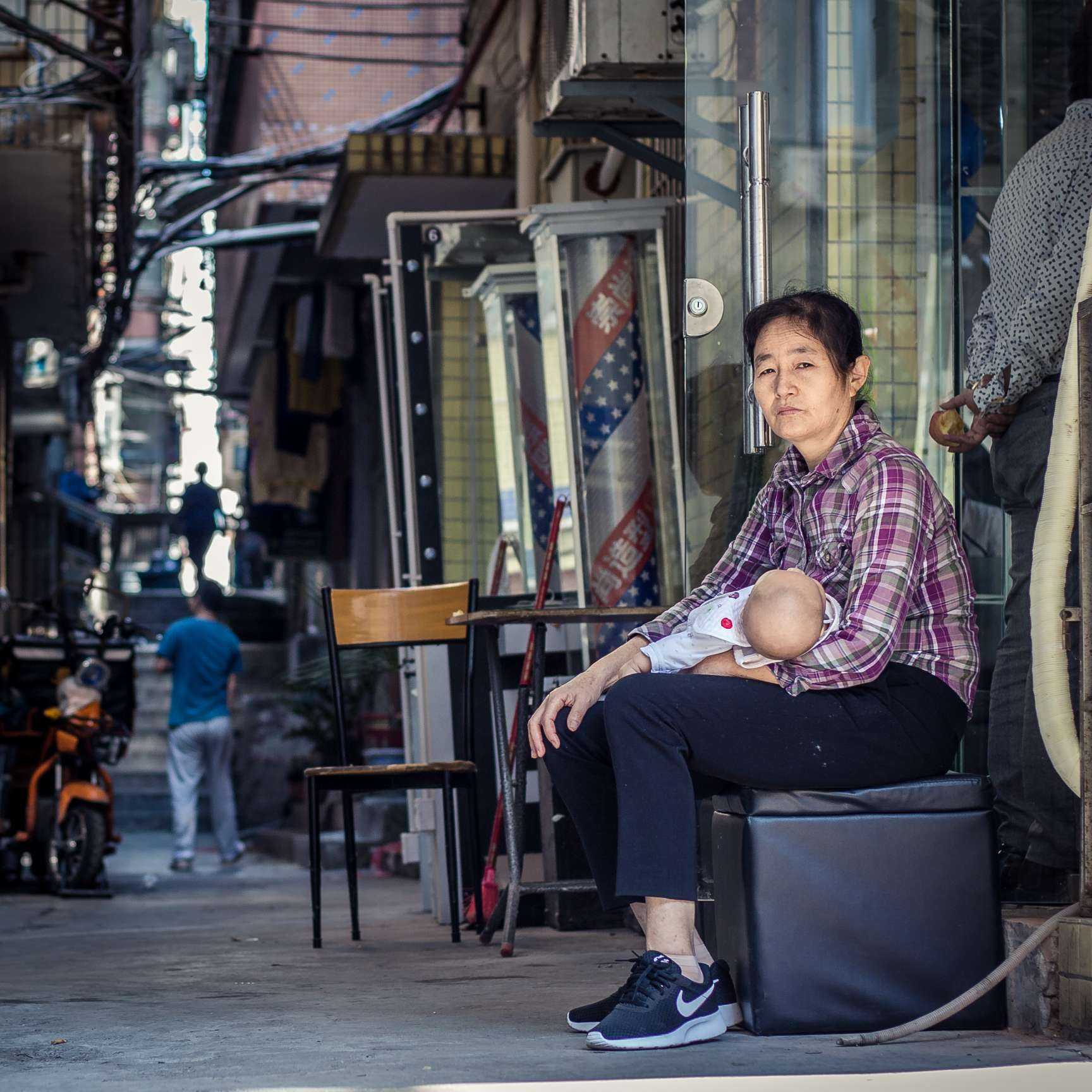 深圳·平山村纪事