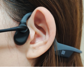 韶音骨传导耳机OPENCOMM实测：骨传导耳机真的好用吗？