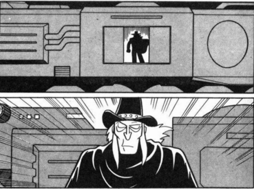 机器猫 里的角色打架厉害吗 知乎