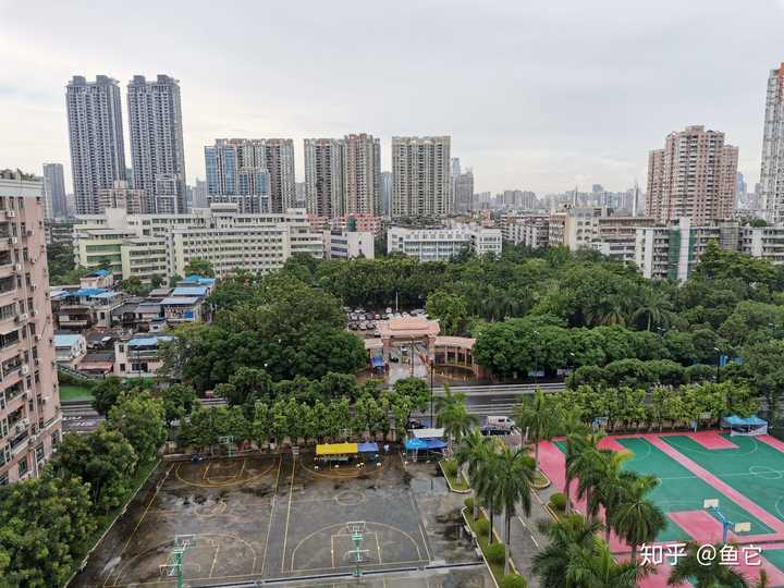 想問下五邑大學,仲愷農業工程學院,惠州學院,肇慶學院的宿舍環境怎麼