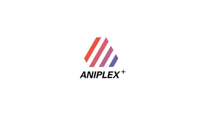 aniplexlogo图片