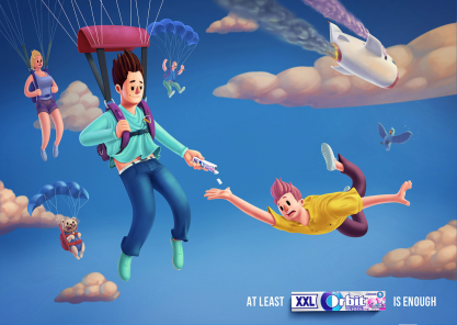 插画分类有多少种??85 插画分类有多少种??