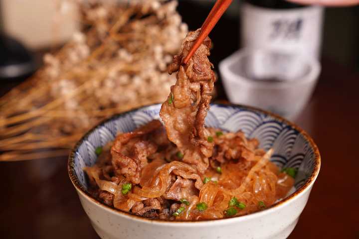 怎样做出好吃的牛肉盖饭 知乎 怎样做出好吃的牛肉盖饭 知乎