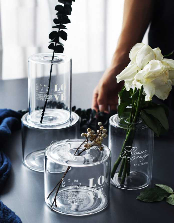 家居装饰有哪些好看的花瓶 知乎