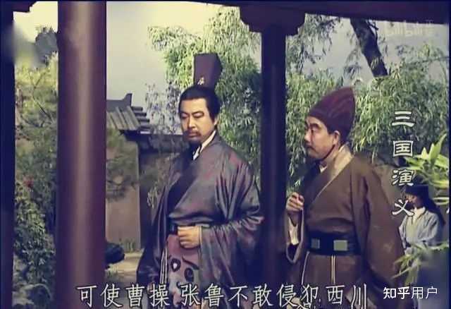 到底是张松过目不忘还是曹操的兵法是抄的? - 知乎