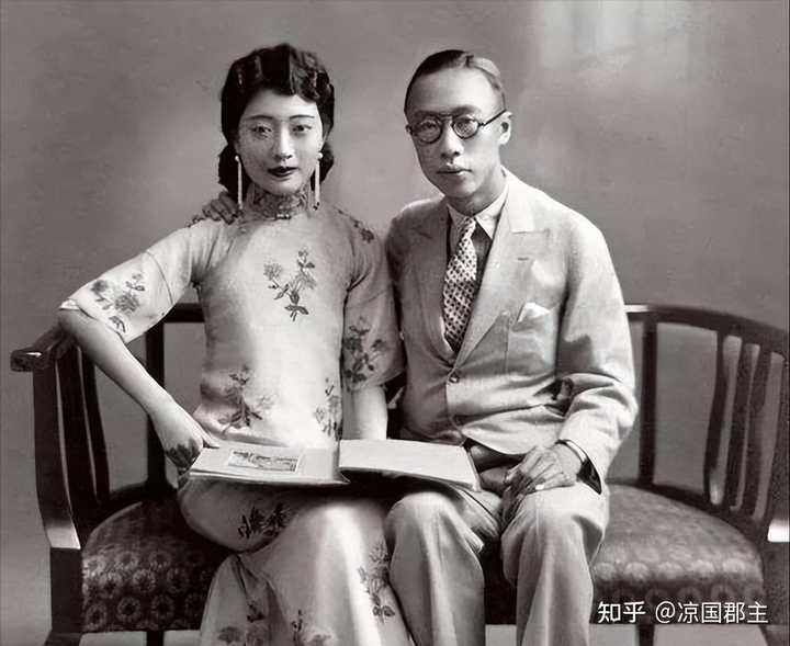 瑾妃在光绪年间和姐姐珍妃不睦,抚养溥仪后又逼死溥仪生母,如何评价她的一生? - 知乎