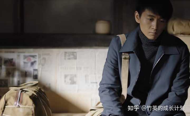 如何评价《人生》中的高加林? - 知乎