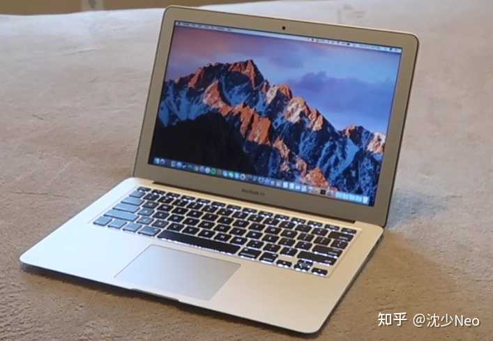 MacBook Air 与MacBook Pro 差别多大？ - 知乎