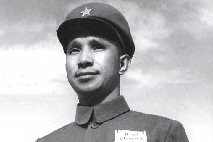历史上有哪些将军只能为将，不能为帅? - 知乎