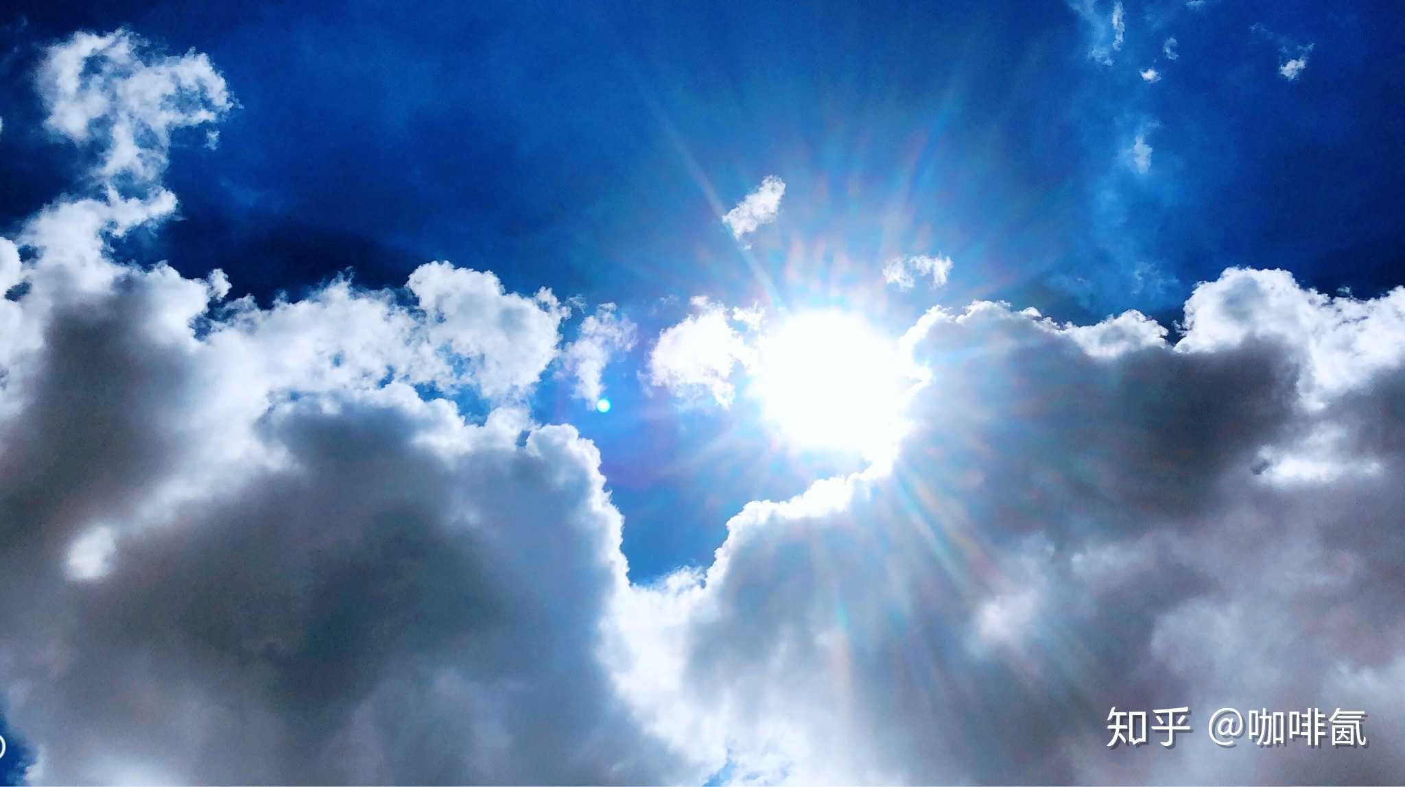 手机视频# 拨云见日