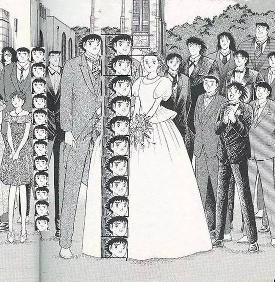 为什么jojo画风怪异成这个样子 还会这么火 知乎