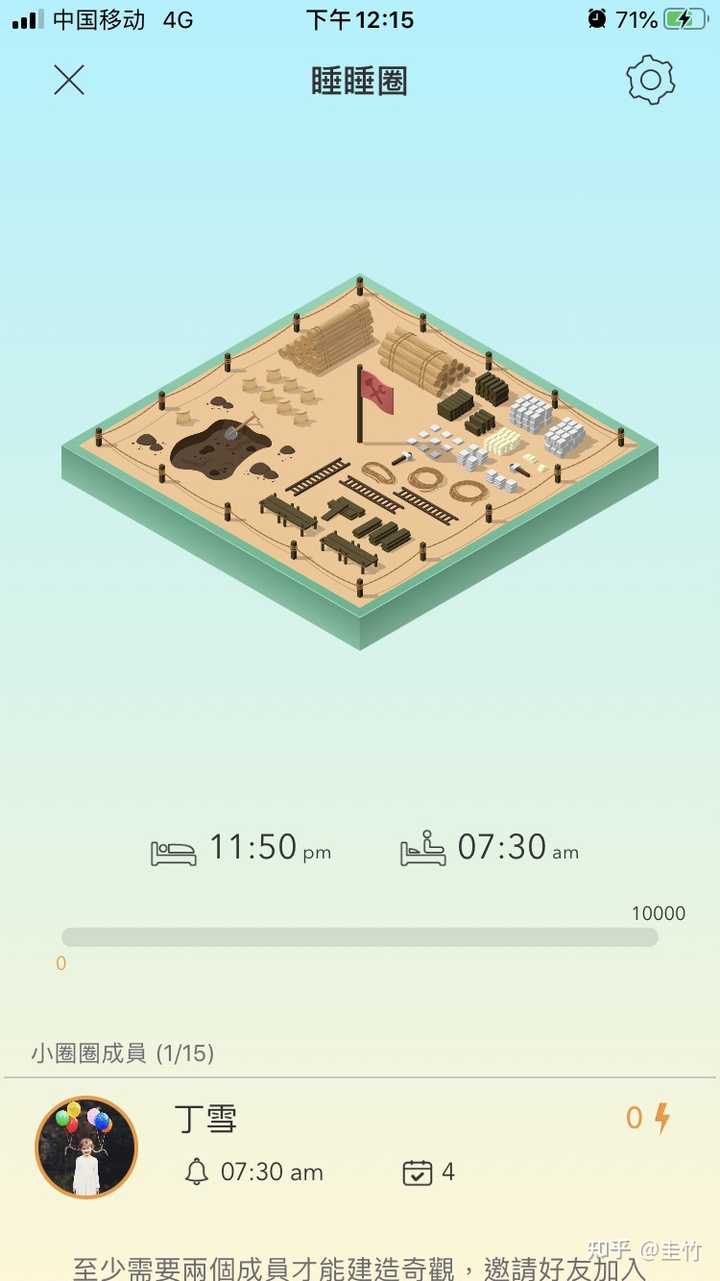 Sleeptown睡眠小镇小圈圈有招人的吗 知乎 Sleeptown睡眠小镇小圈圈有招人的吗 知乎