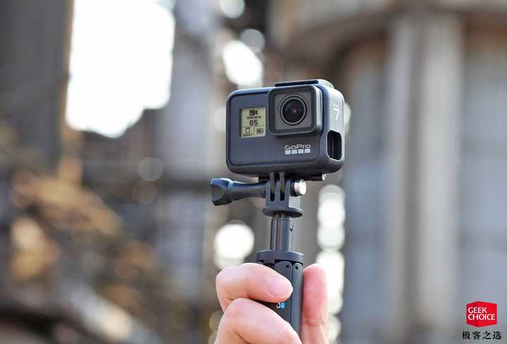 如何评价gopro Hero 7 Black 知乎
